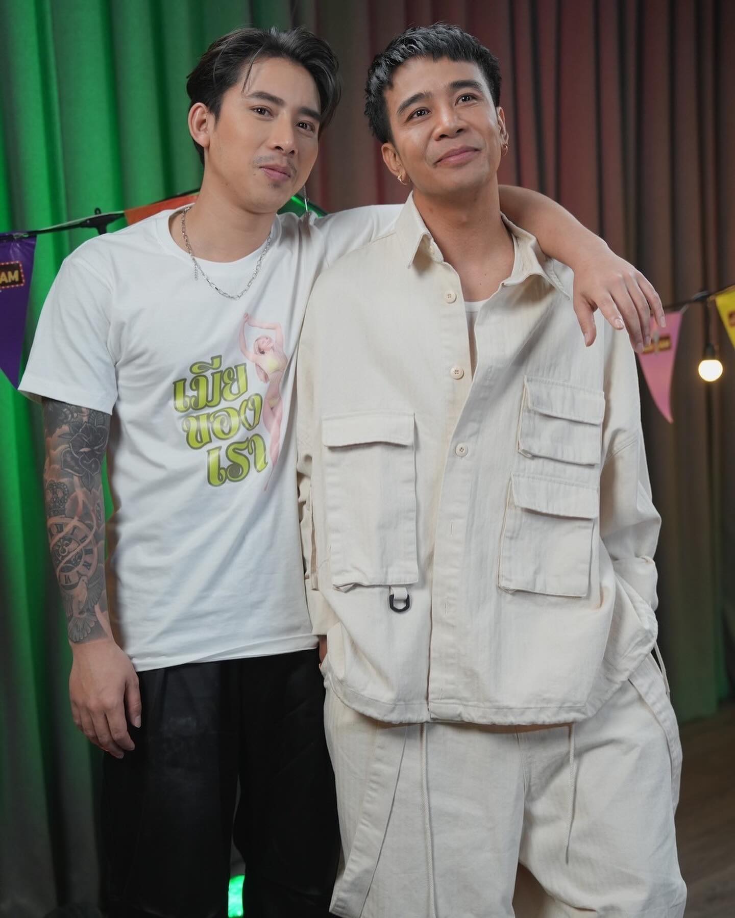 เบิ้ล ปทุมราช