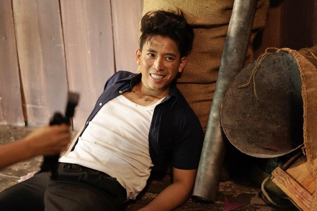 เบิ้ล ปทุมราช