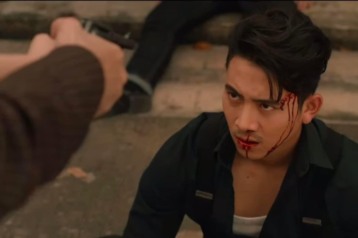 เบิ้ล ปทุมราช