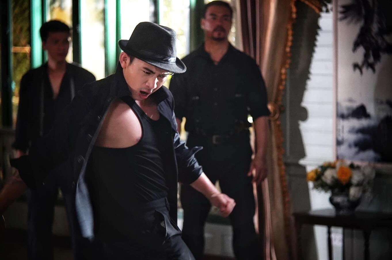 เบิ้ล ปทุมราช