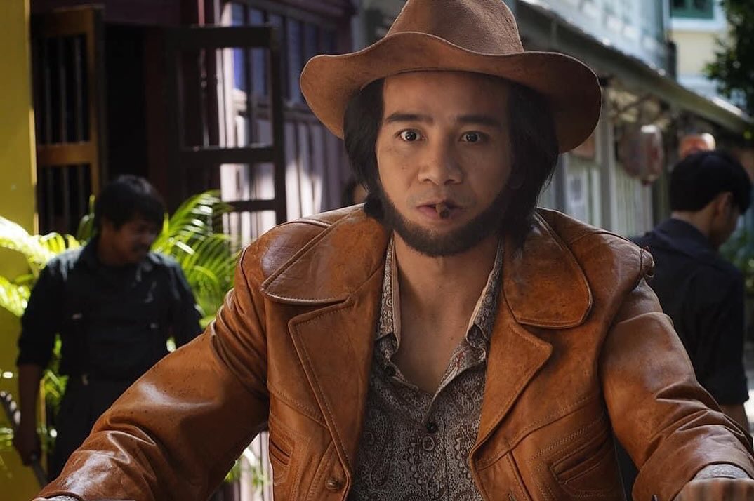 เบิ้ล ปทุมราช