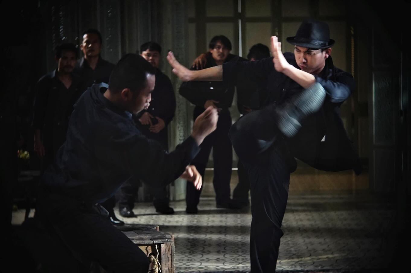 เบิ้ล ปทุมราช