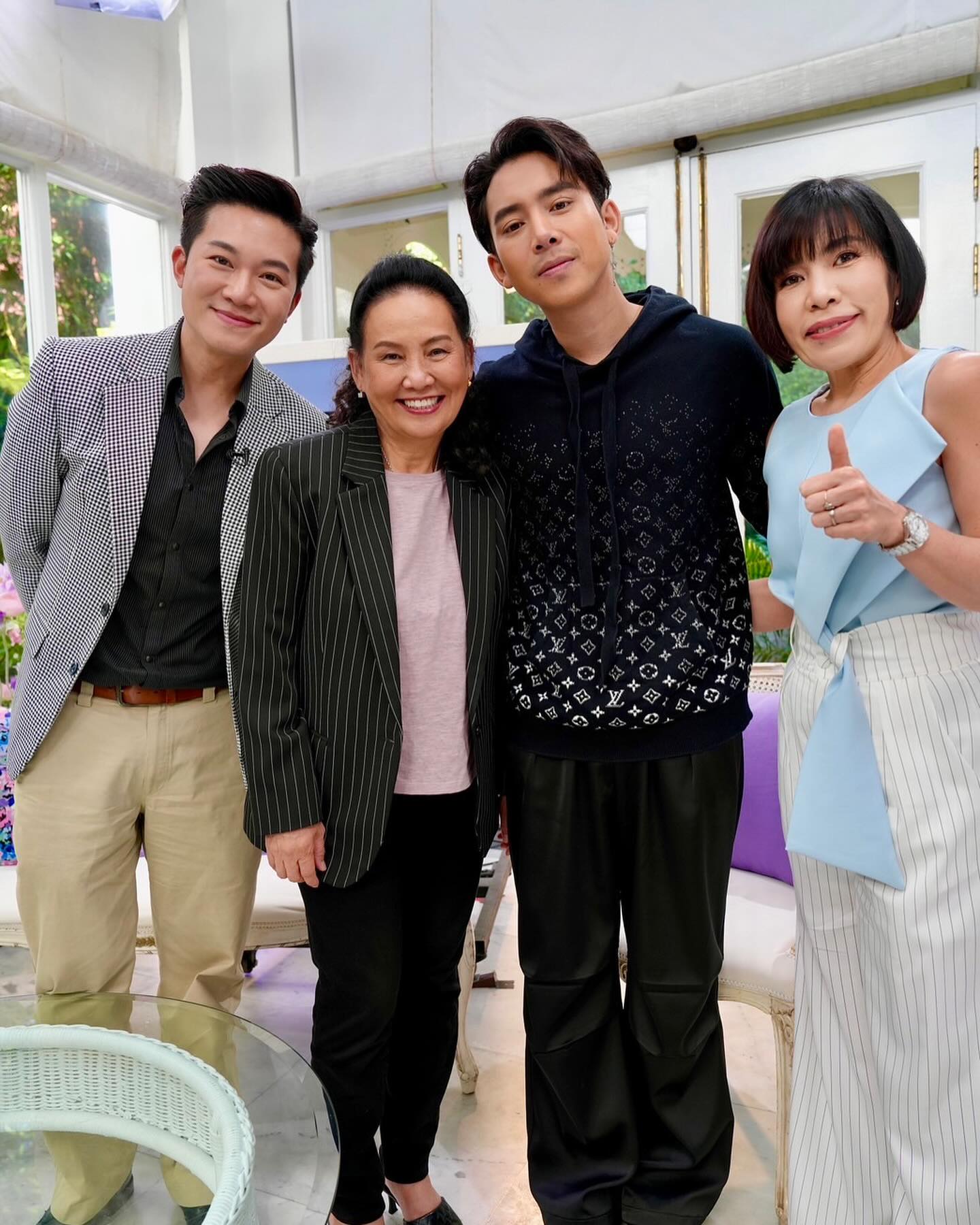 เบิ้ล ปทุมราช