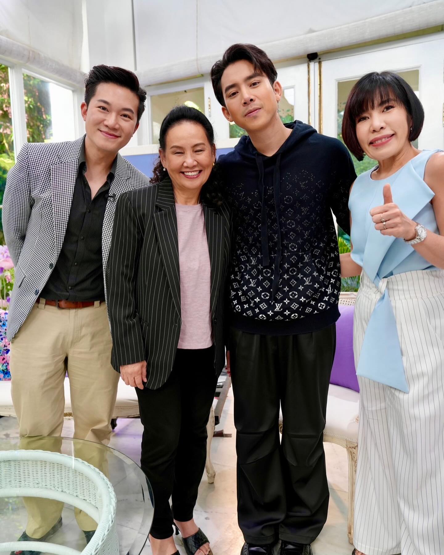 เบิ้ล ปทุมราช