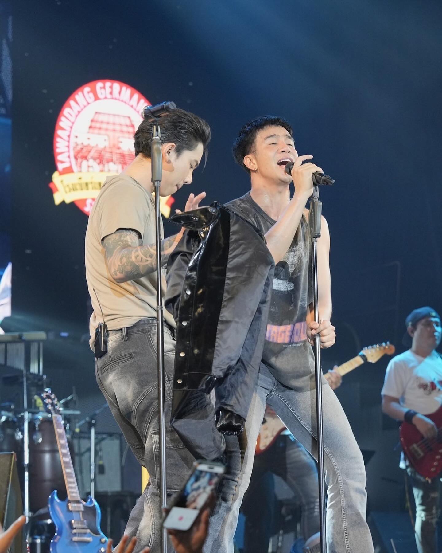 เบิ้ล ปทุมราช