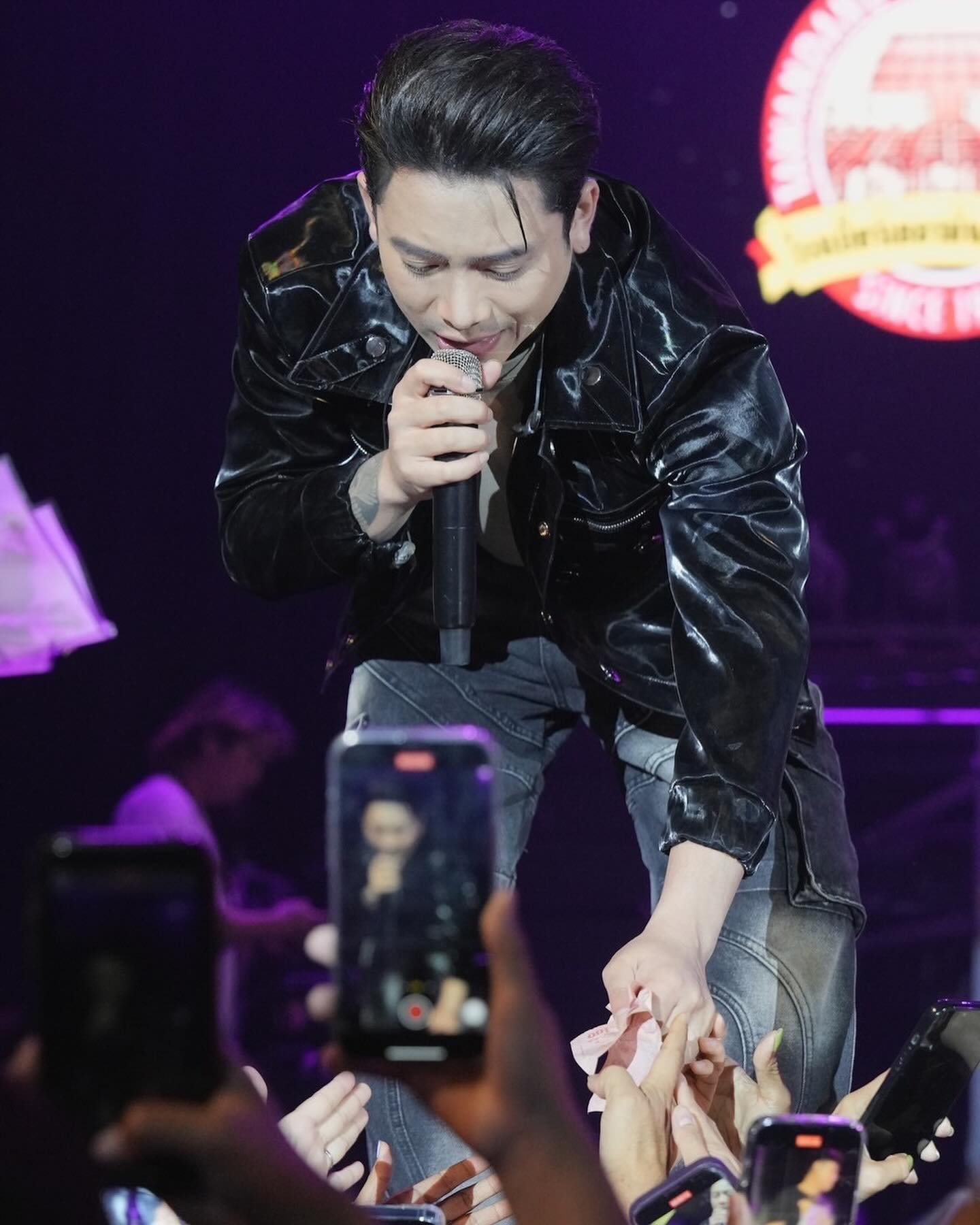 เบิ้ล ปทุมราช