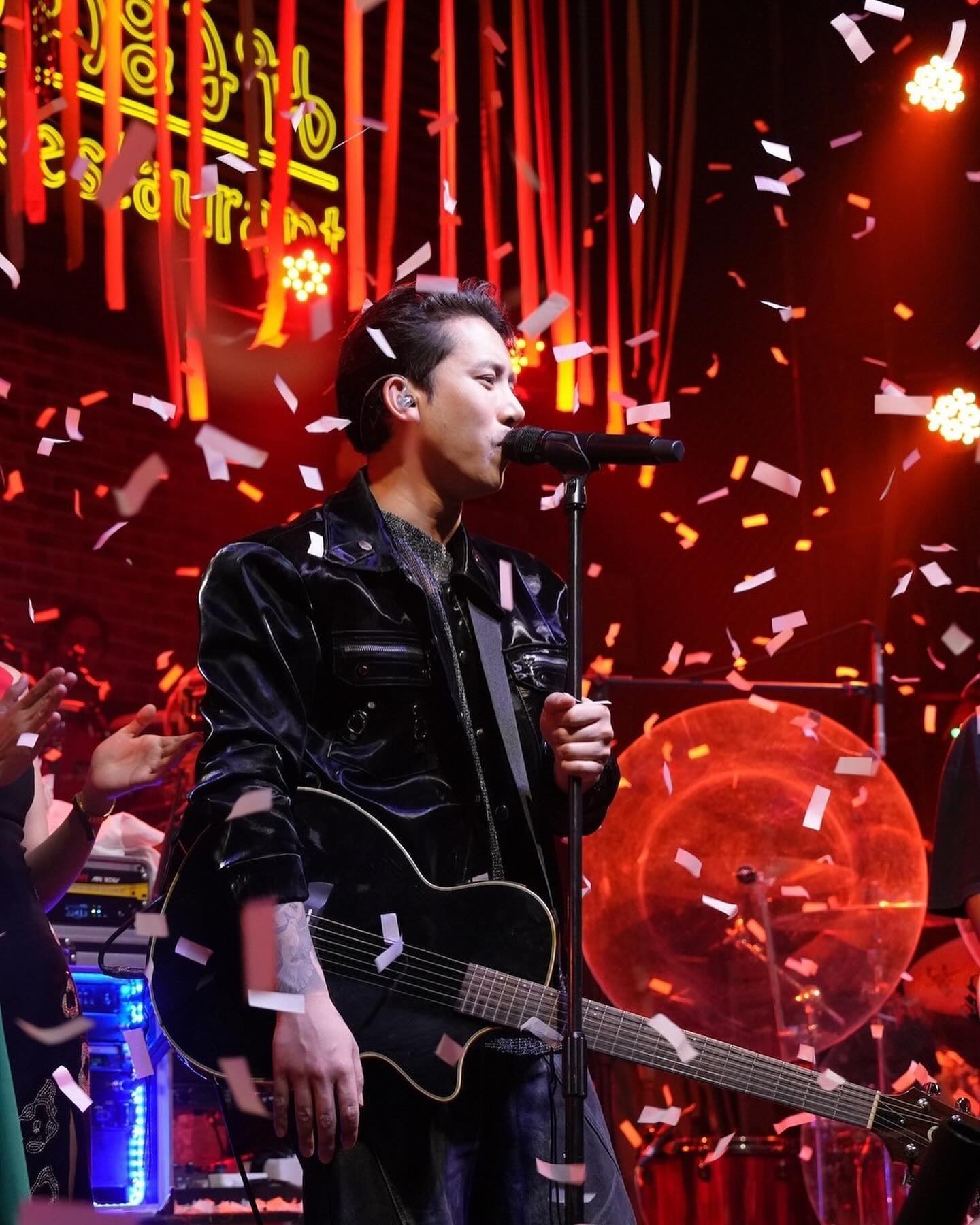 เบิ้ล ปทุมราช