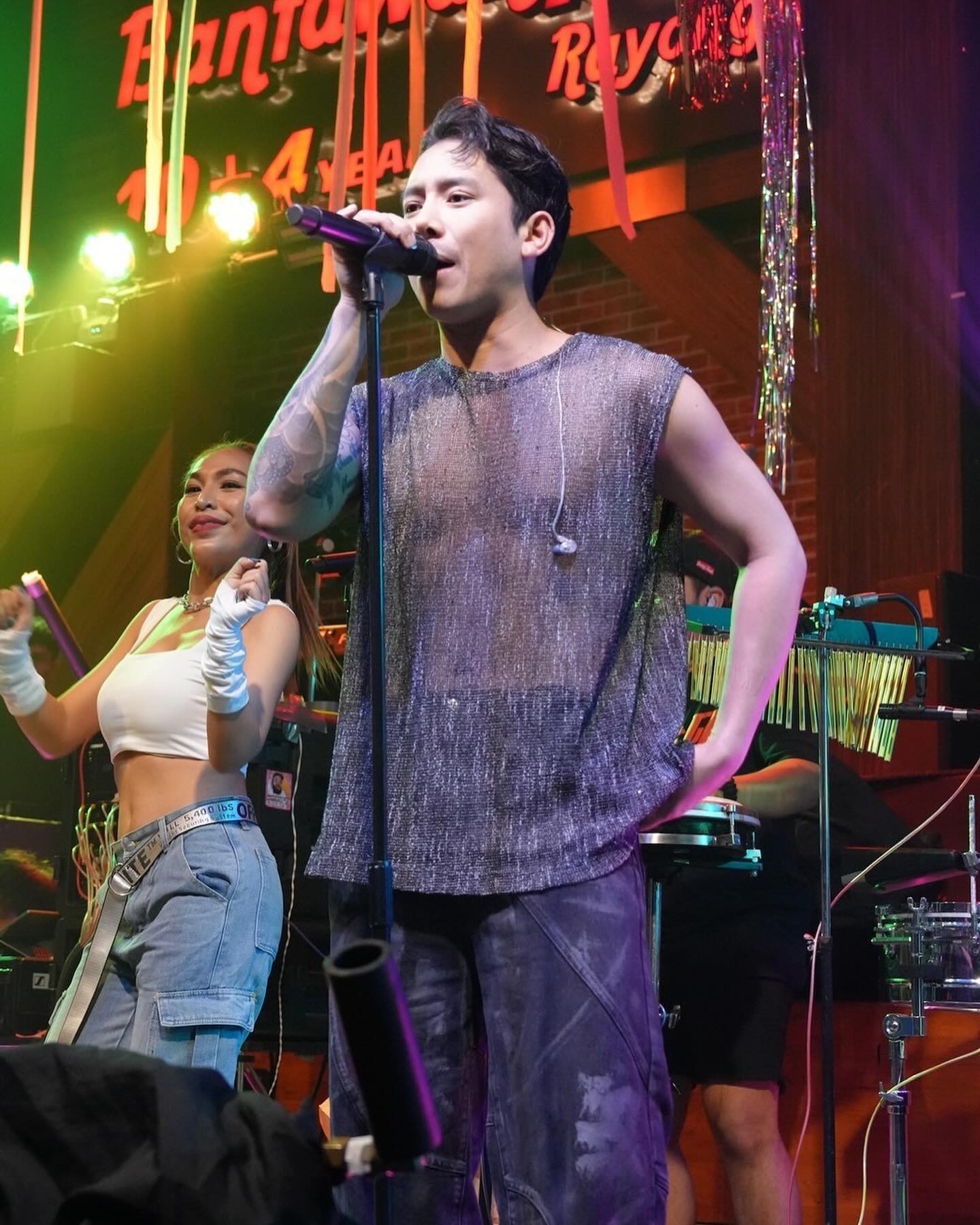 เบิ้ล ปทุมราช