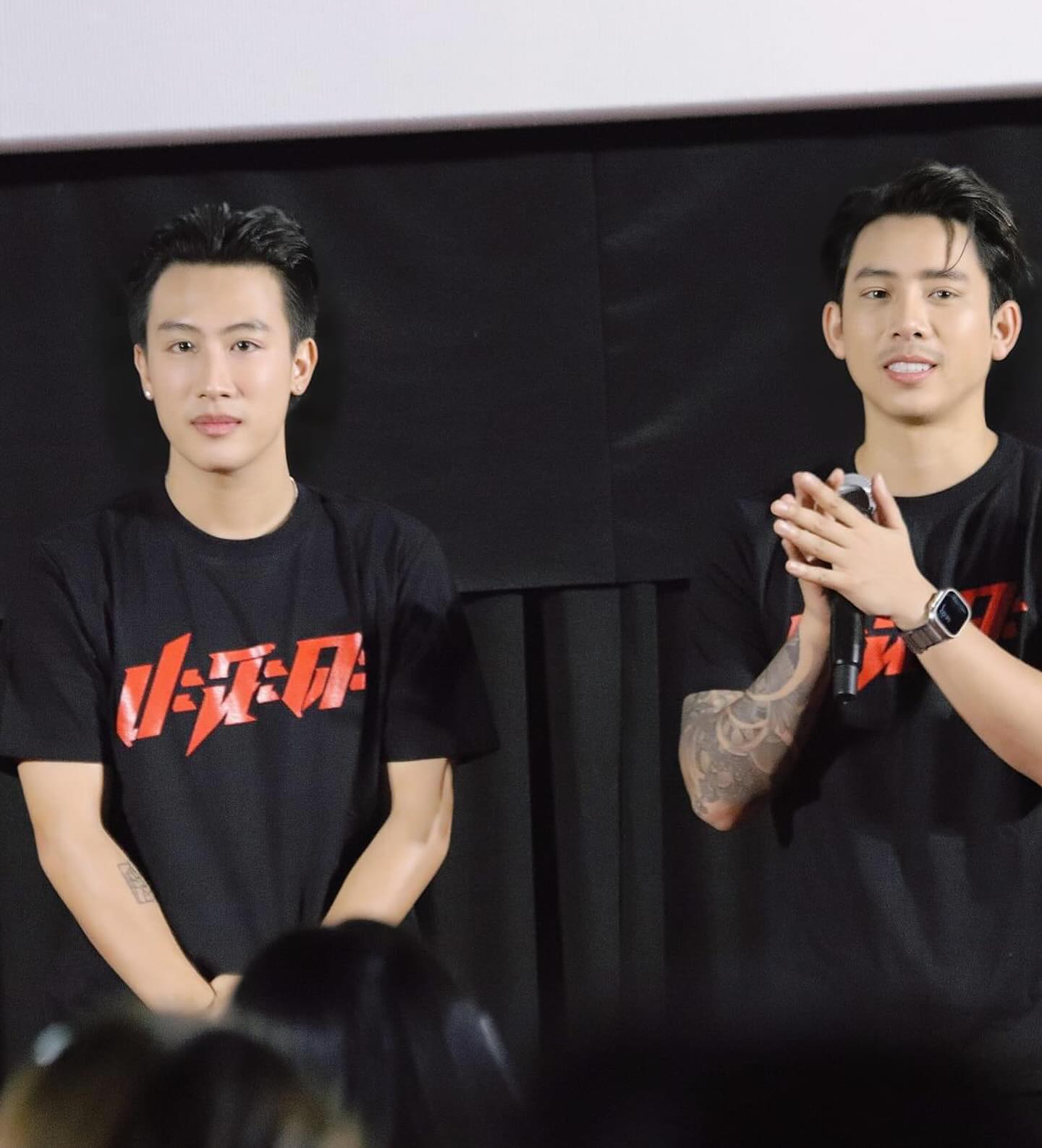 เบิ้ล ปทุมราช