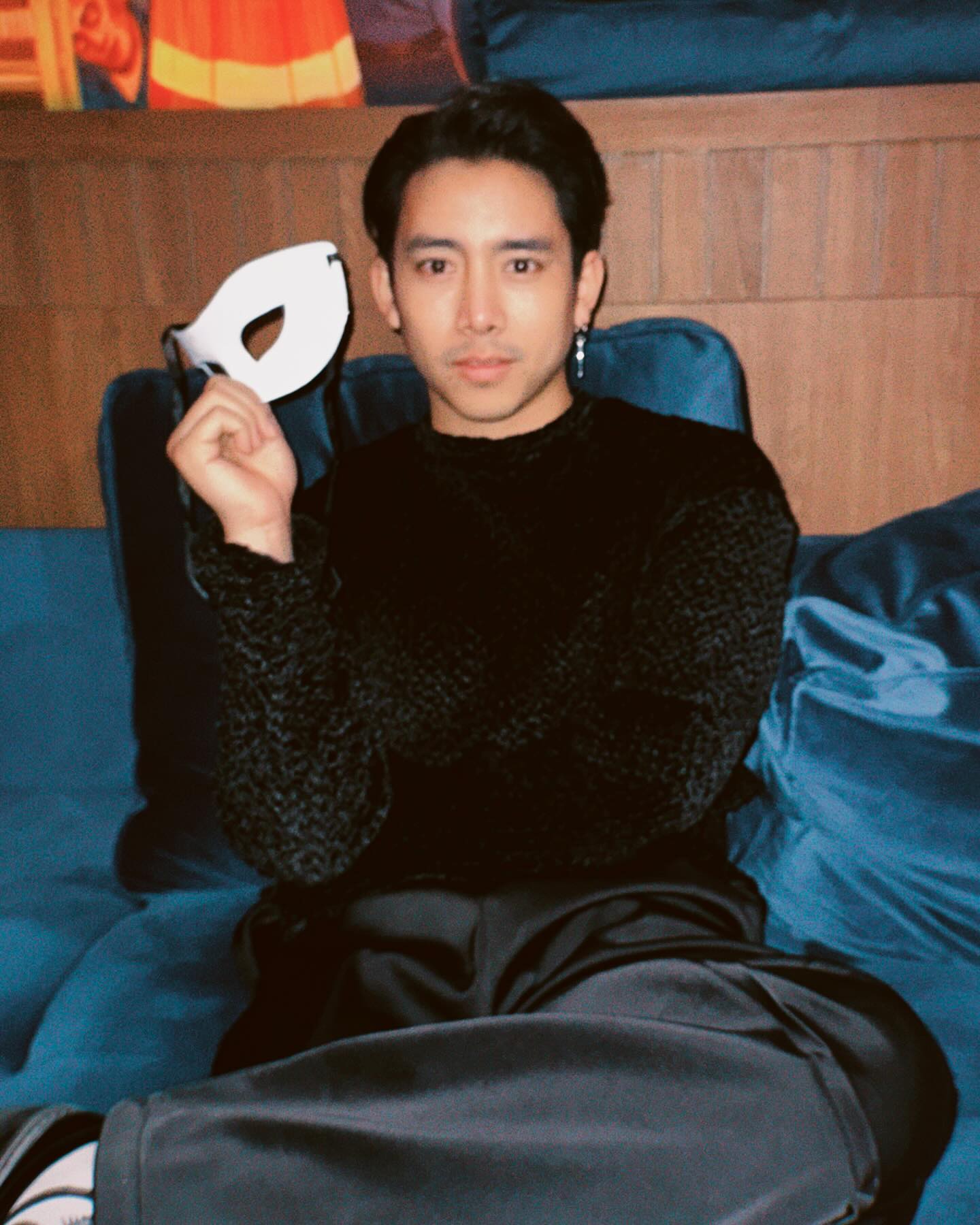 เบิ้ล ปทุมราช