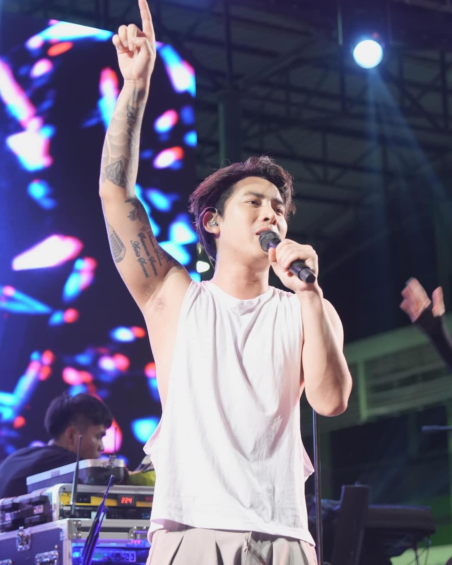 เบิ้ล ปทุมราช