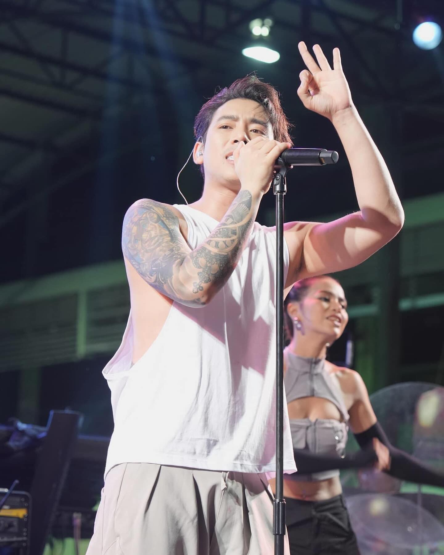 เบิ้ล ปทุมราช