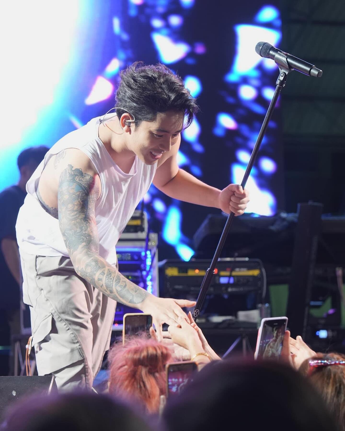 เบิ้ล ปทุมราช