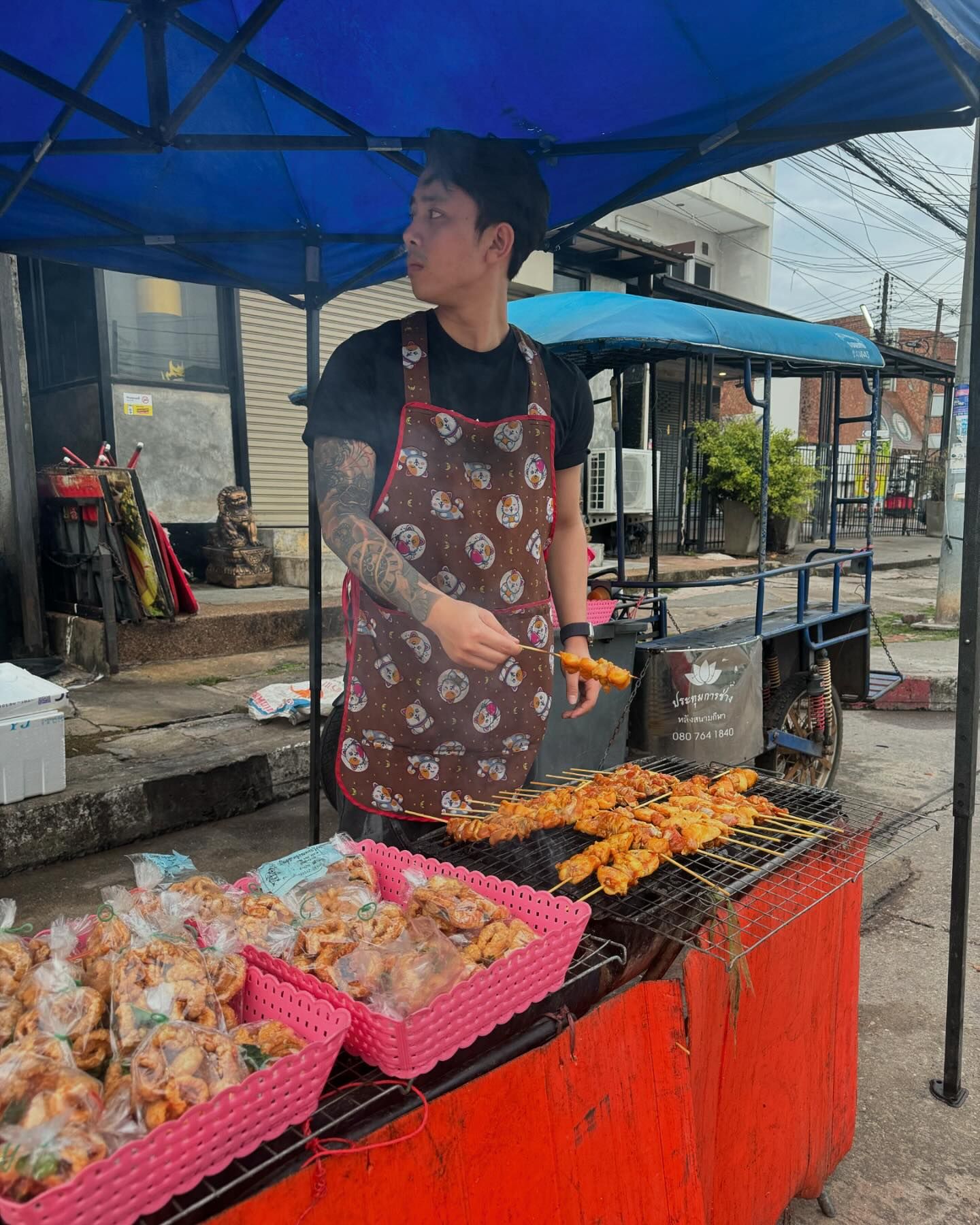 เบิ้ล ปทุมราช