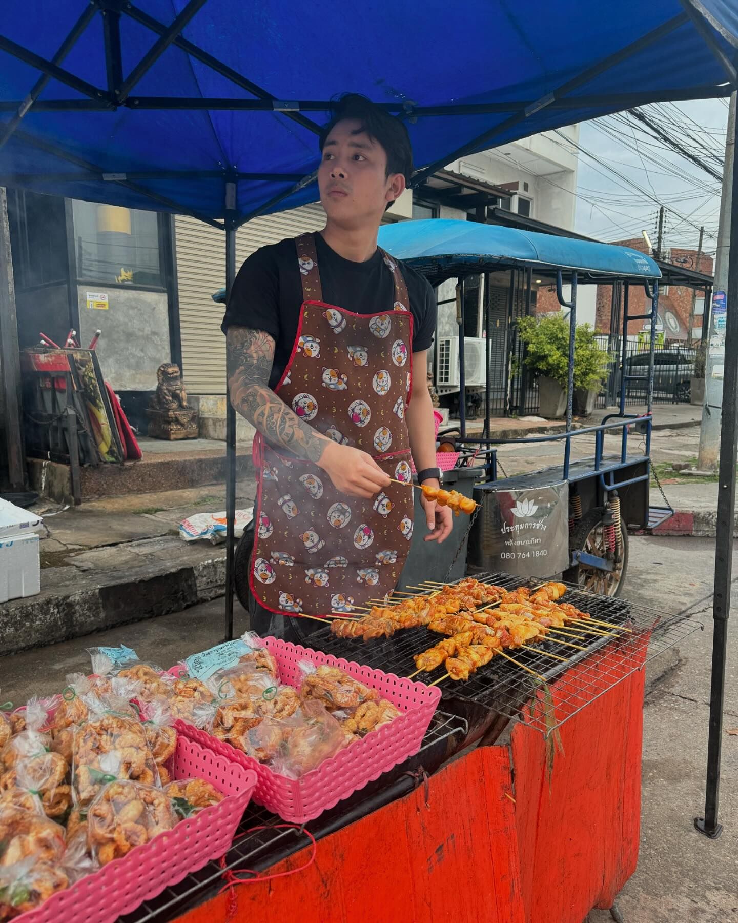 เบิ้ล ปทุมราช