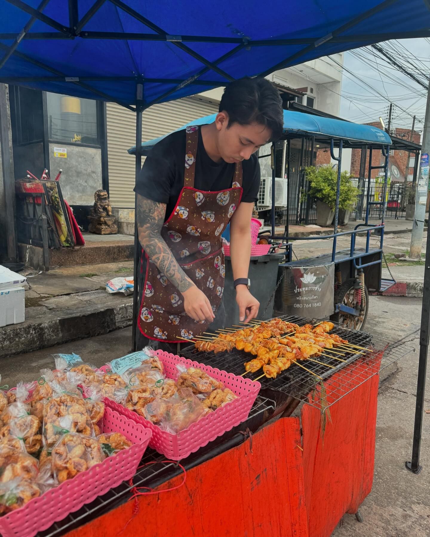 เบิ้ล ปทุมราช