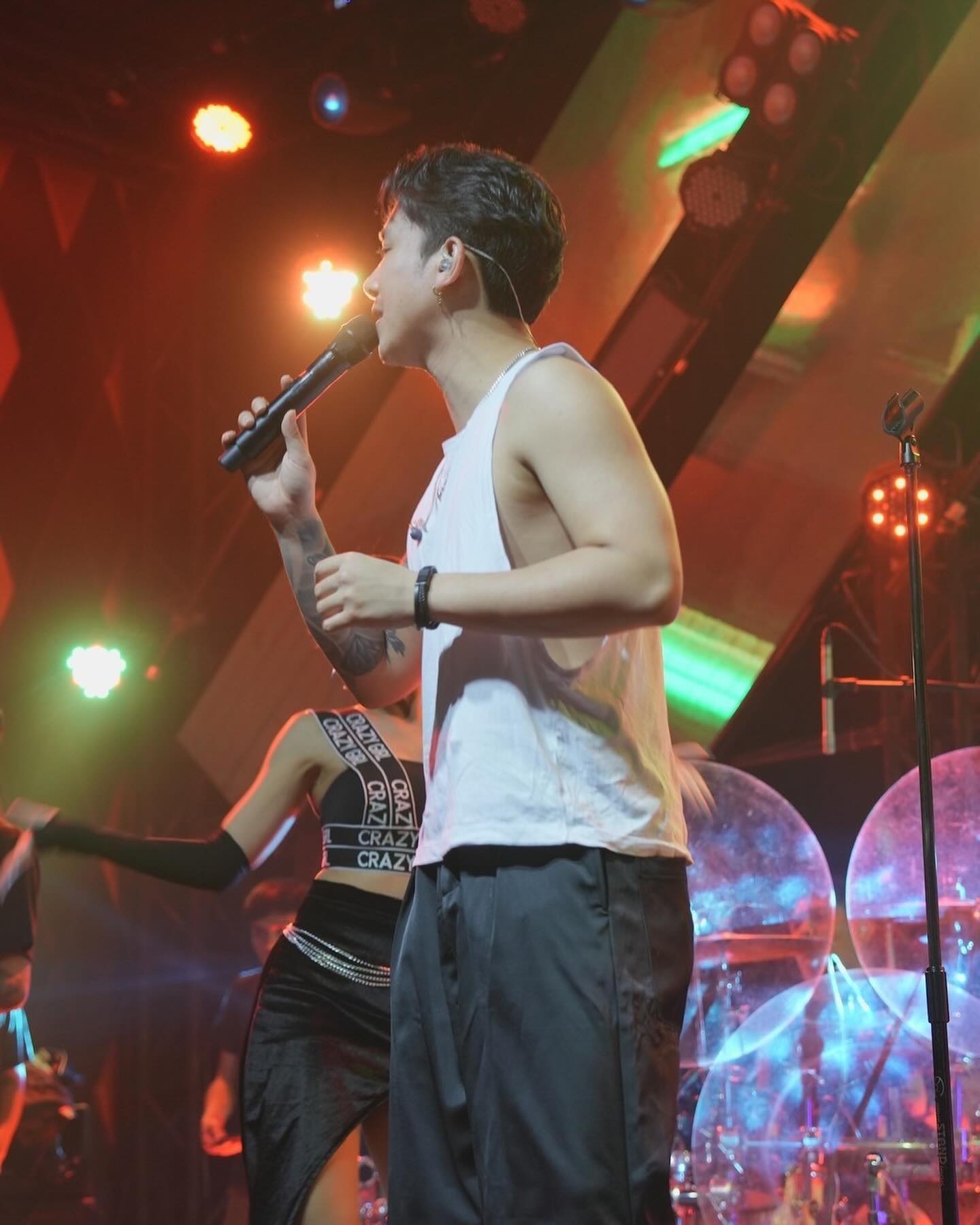 เบิ้ล ปทุมราช