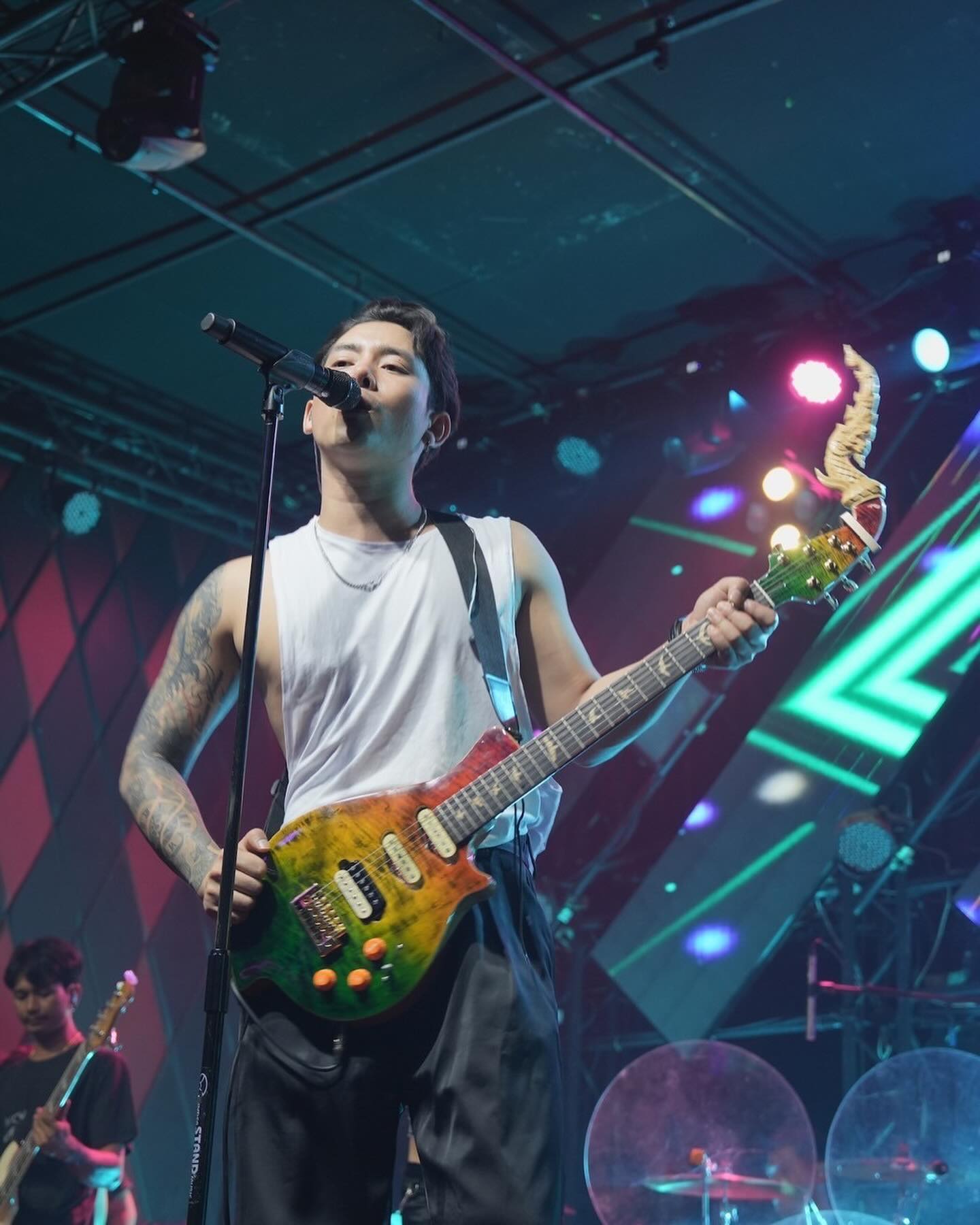 เบิ้ล ปทุมราช