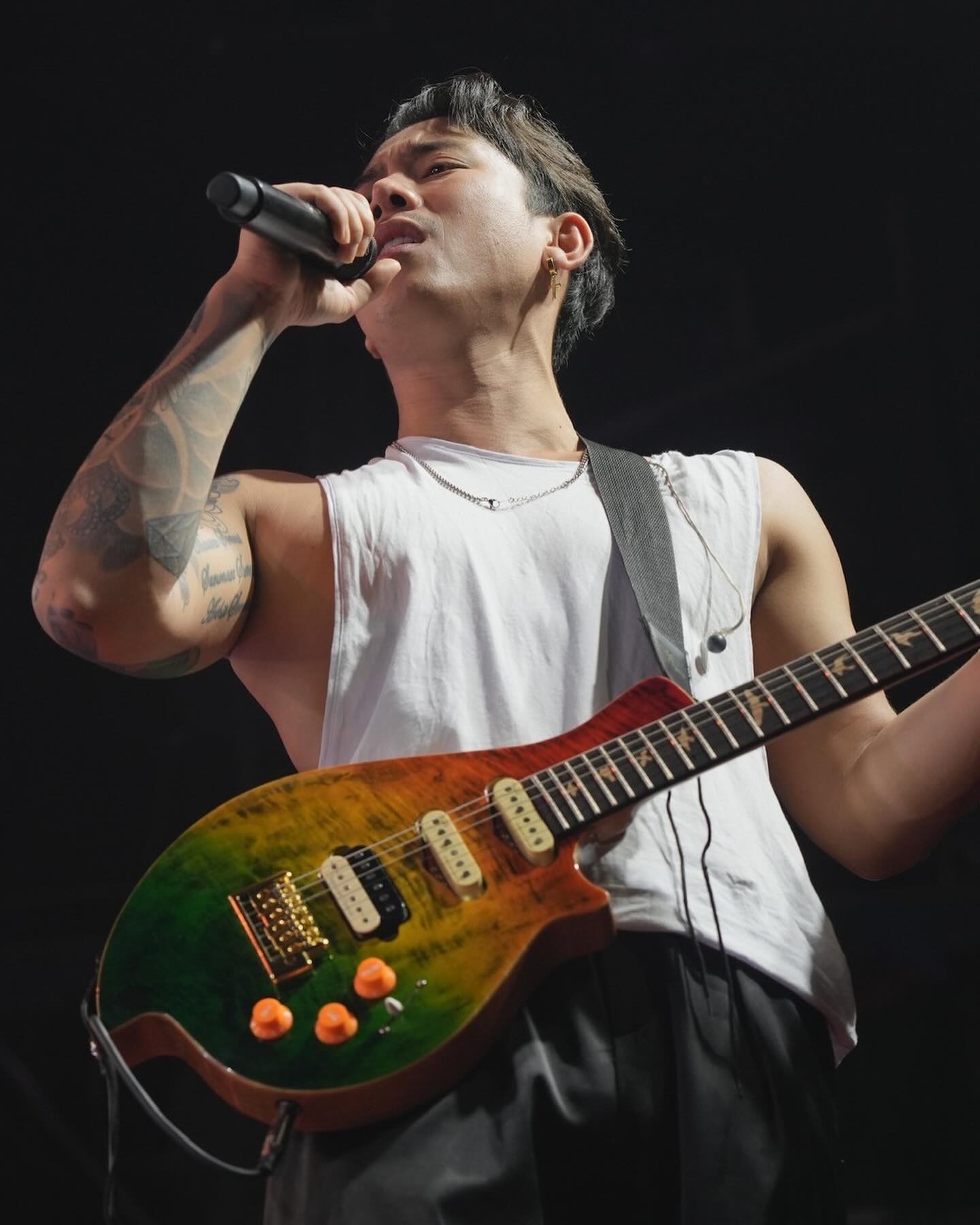 เบิ้ล ปทุมราช