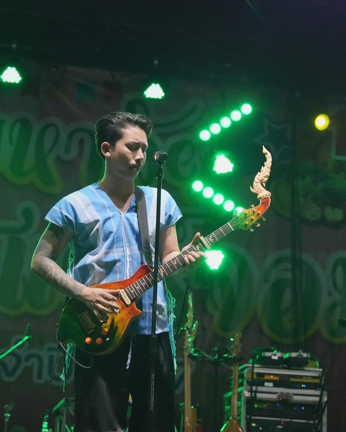 เบิ้ล ปทุมราช