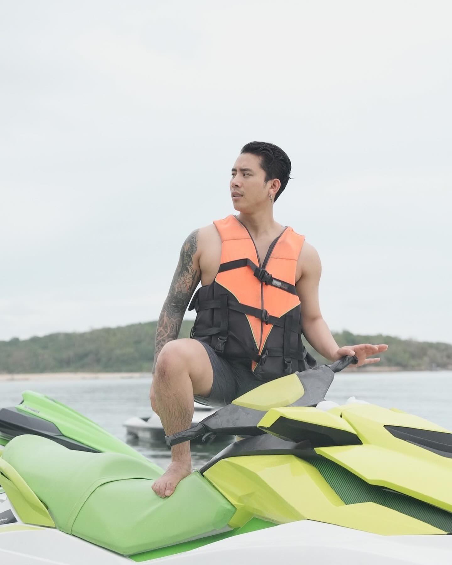 เบิ้ล ปทุมราช