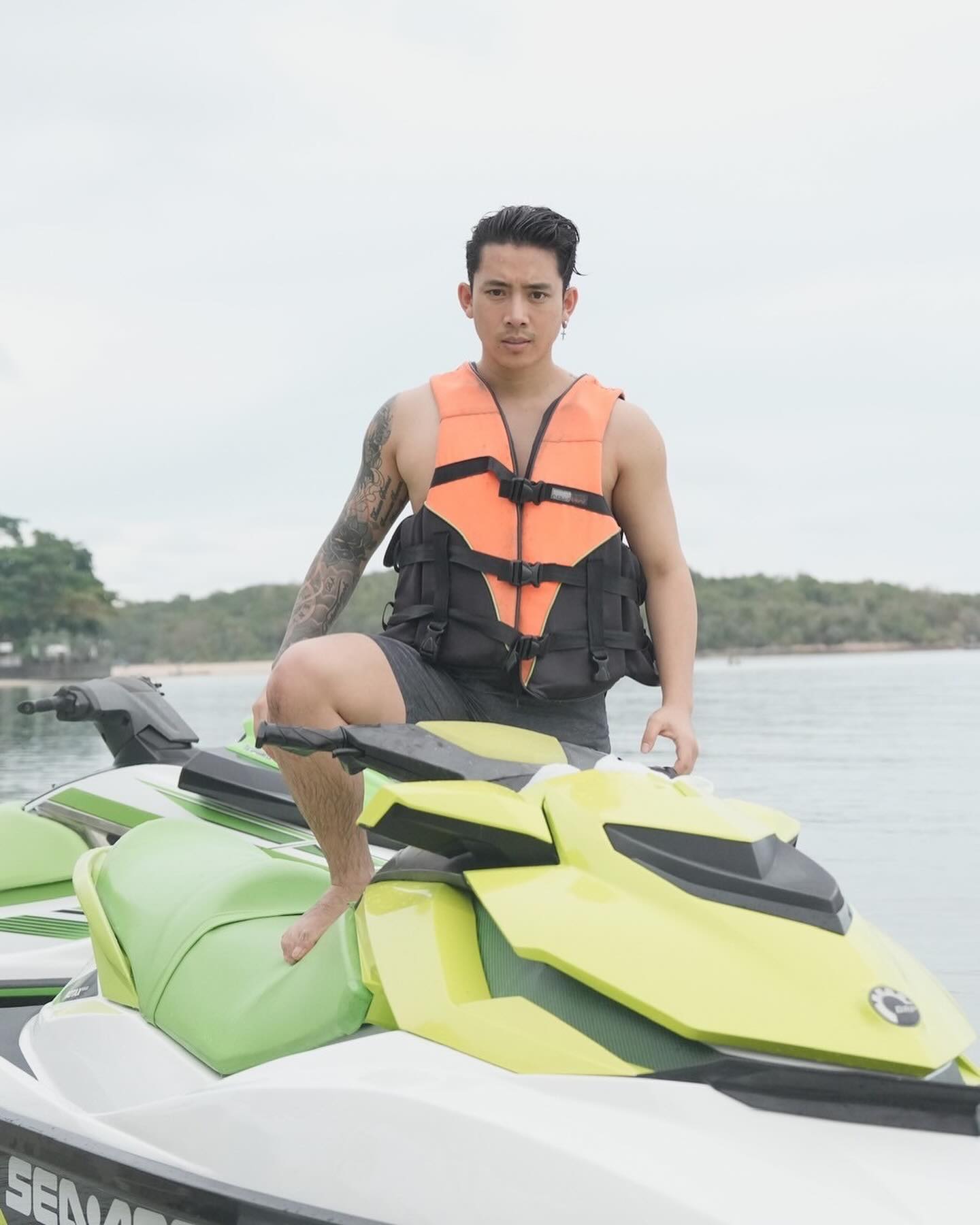 เบิ้ล ปทุมราช