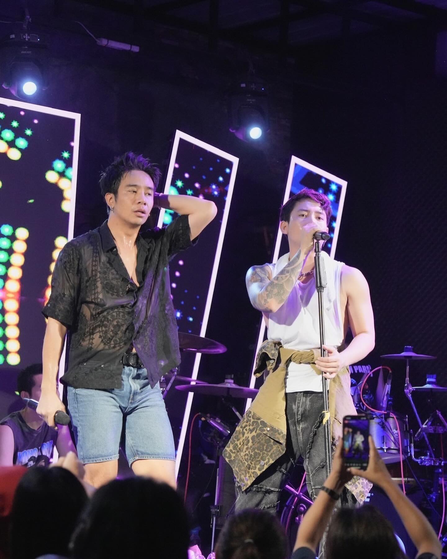 เบิ้ล ปทุมราช