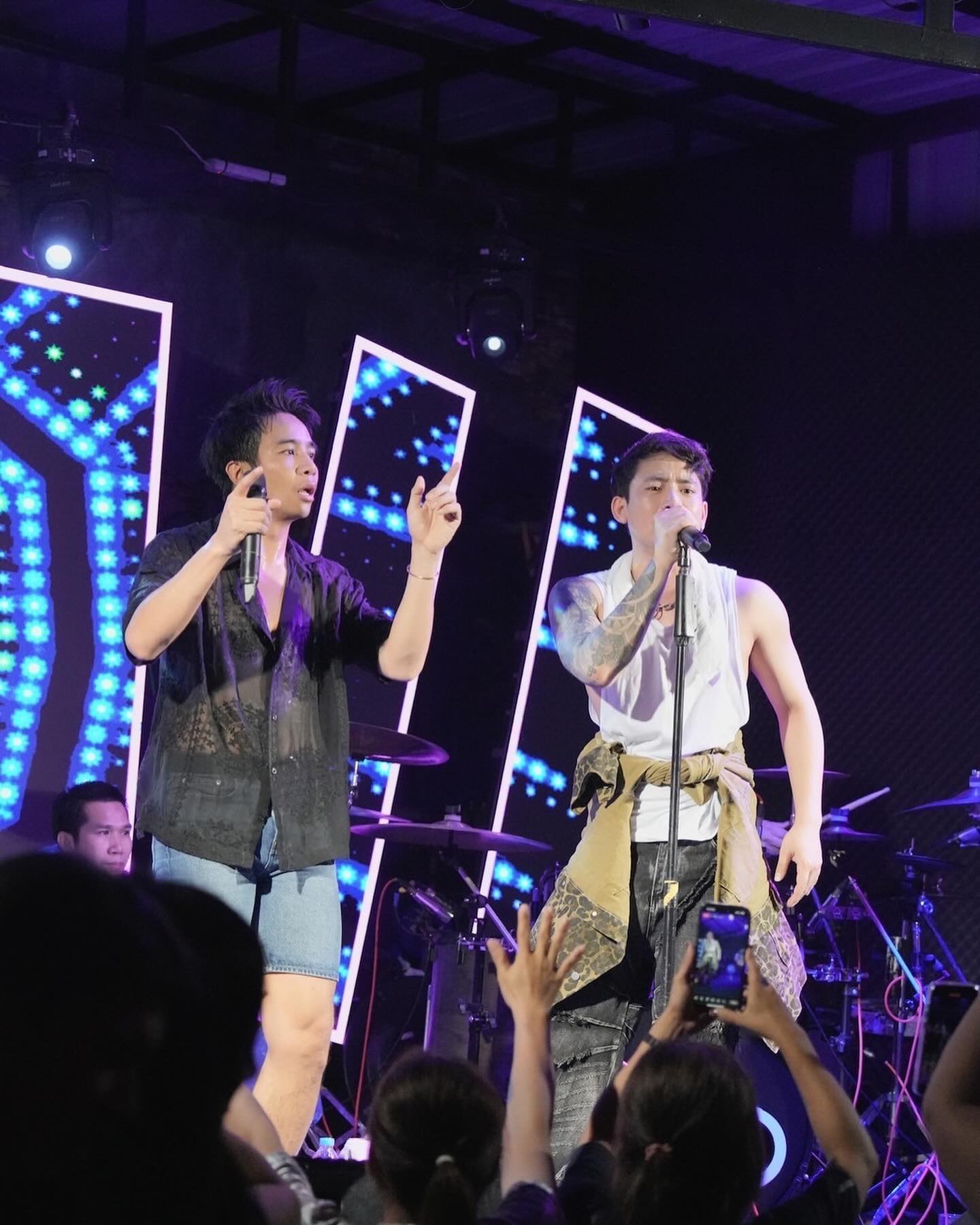 เบิ้ล ปทุมราช