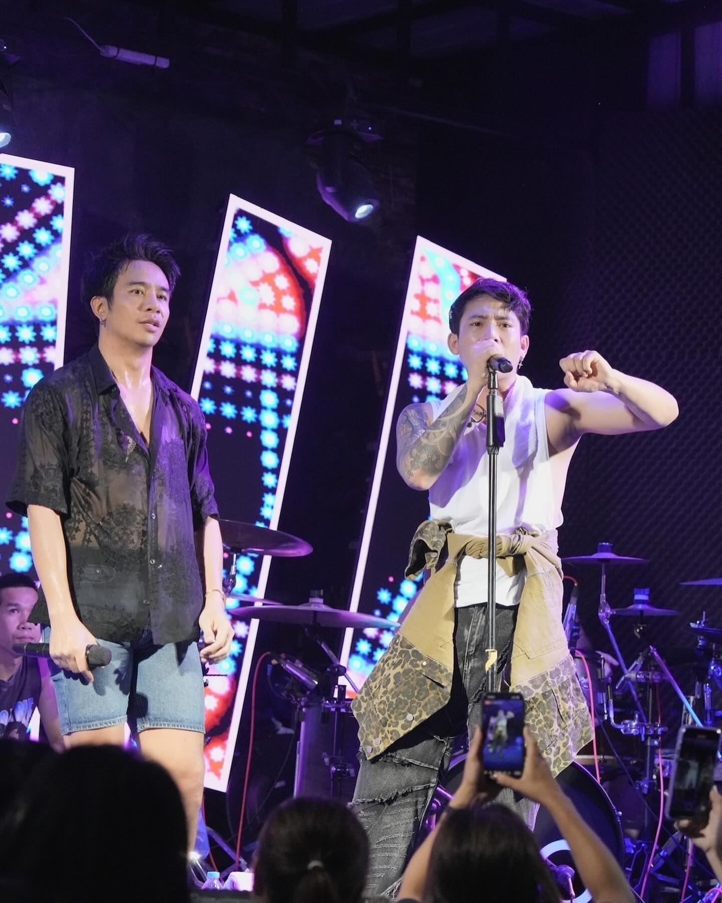 เบิ้ล ปทุมราช