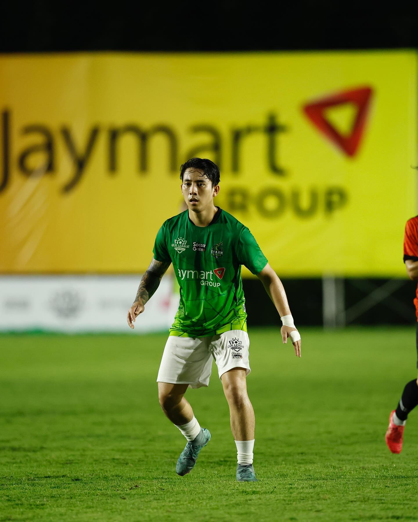 เบิ้ล ปทุมราช