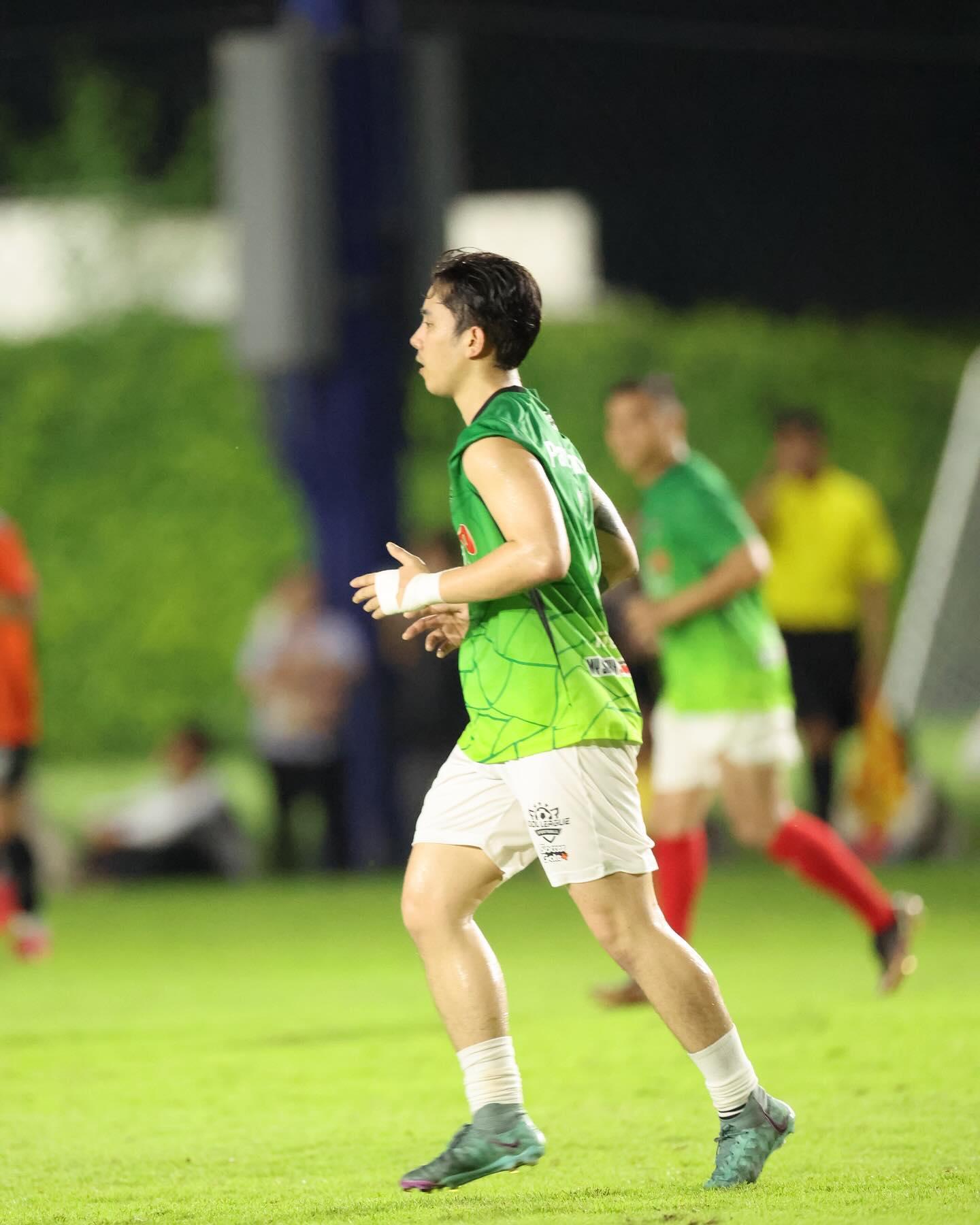 เบิ้ล ปทุมราช