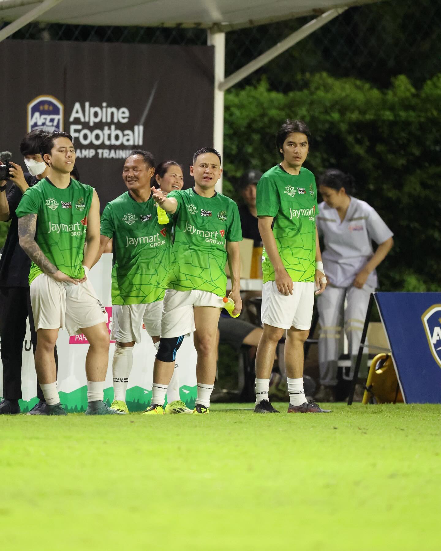 เบิ้ล ปทุมราช