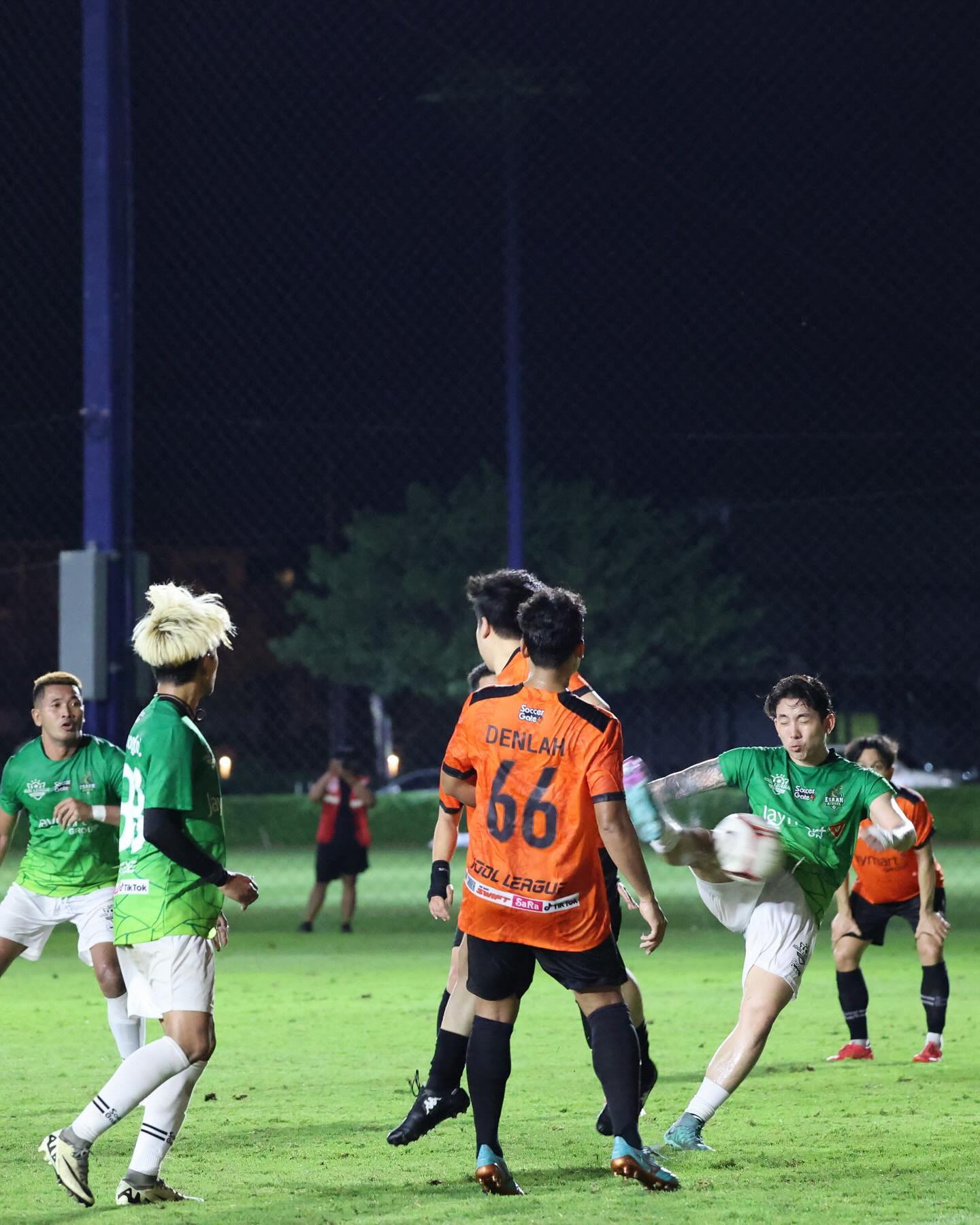 เบิ้ล ปทุมราช