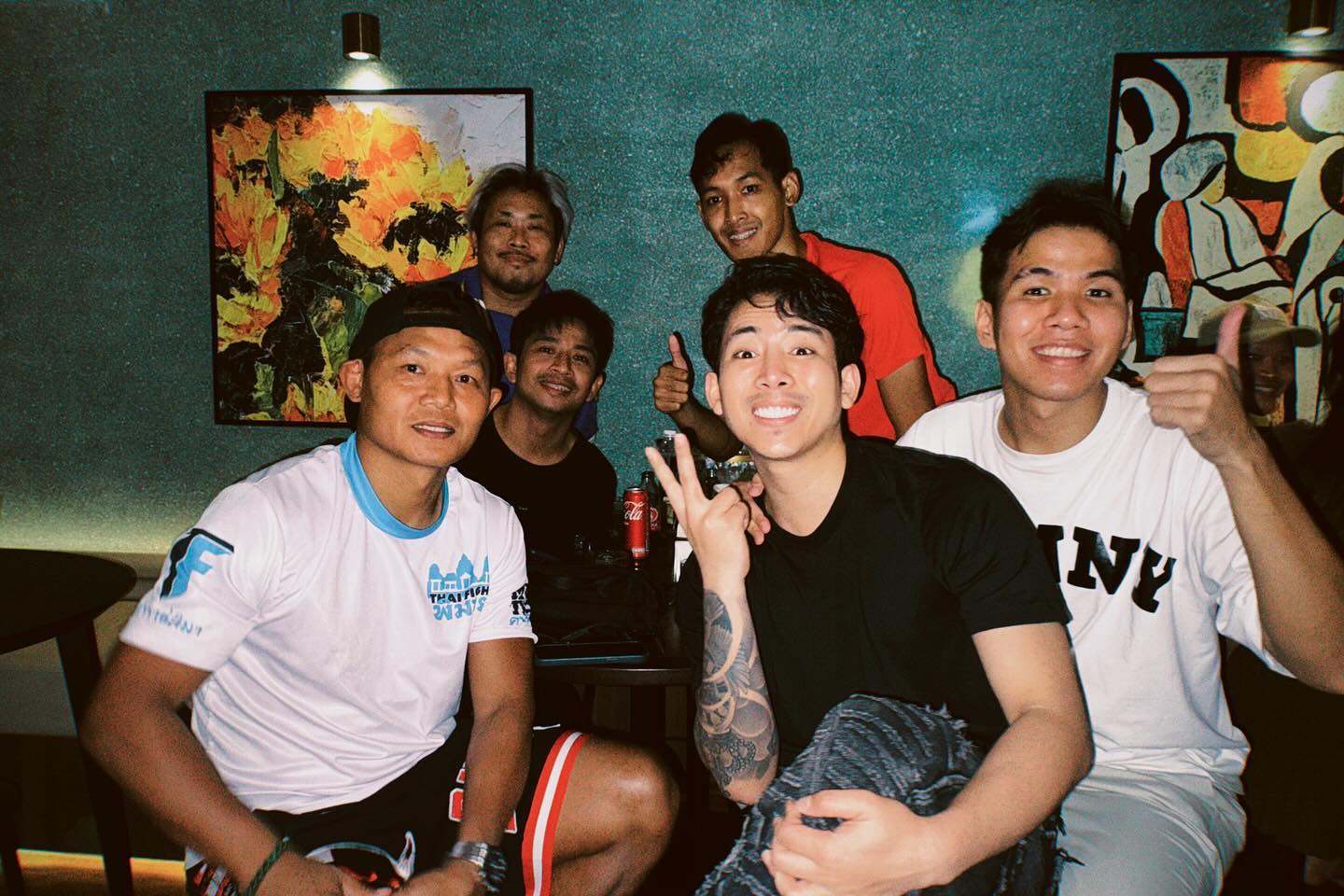 เบิ้ล ปทุมราช