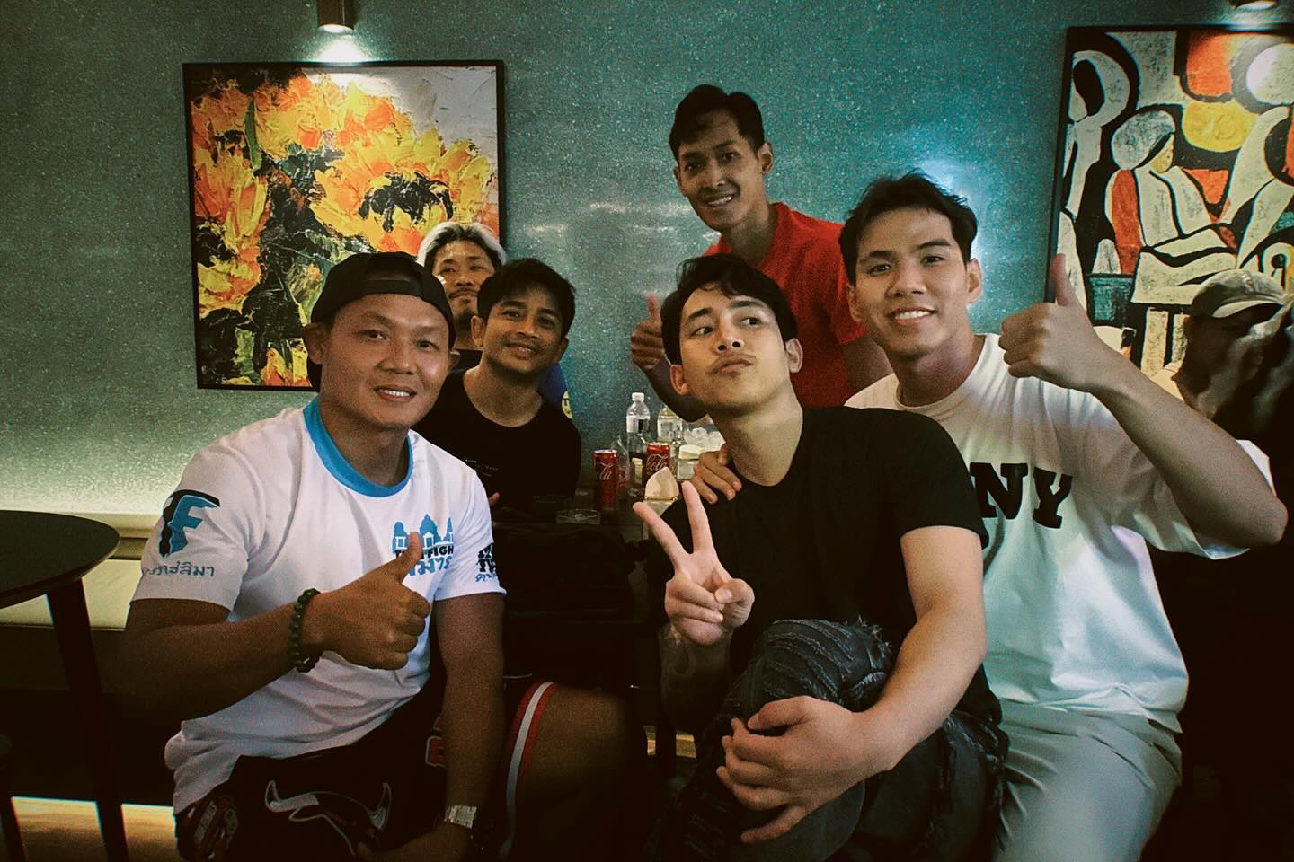 เบิ้ล ปทุมราช