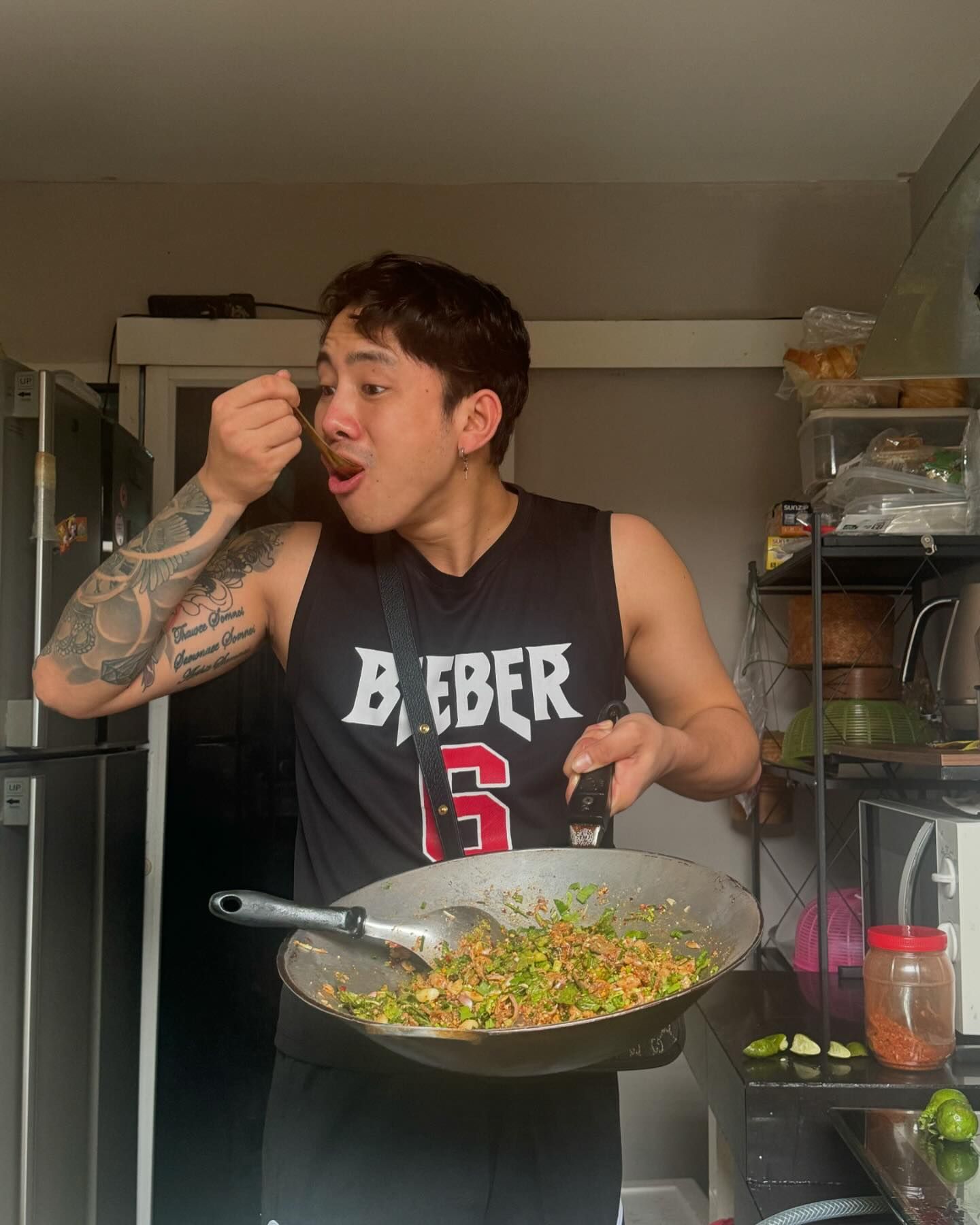 เบิ้ล ปทุมราช