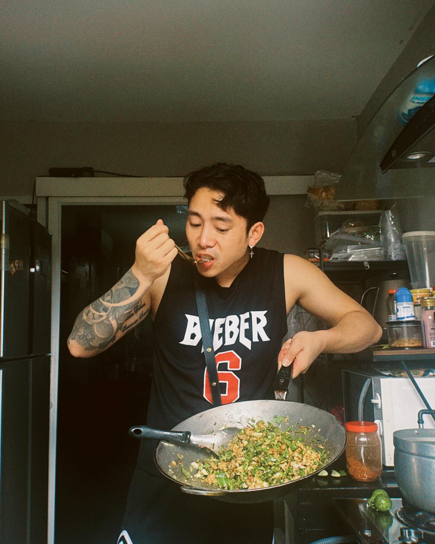 เบิ้ล ปทุมราช