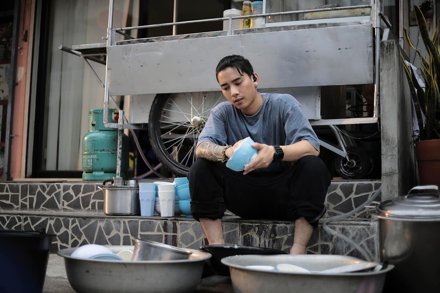 เบิ้ล ปทุมราช