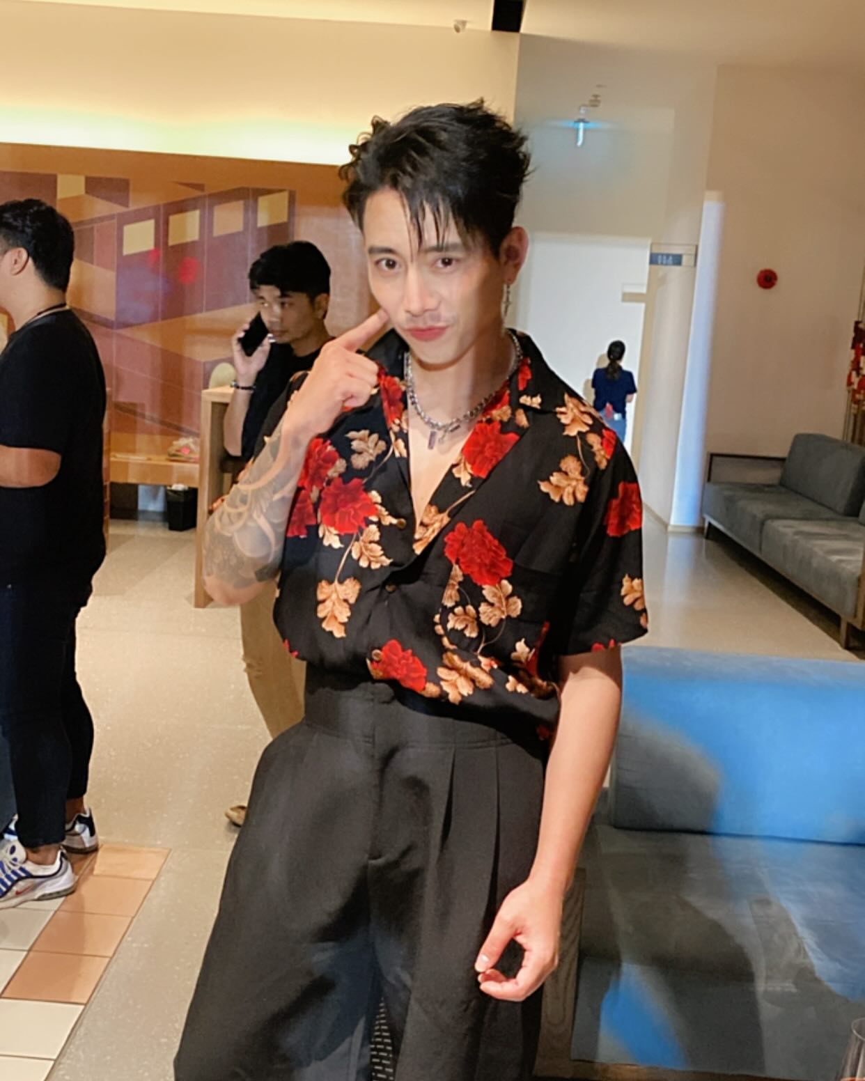 เบิ้ล ปทุมราช