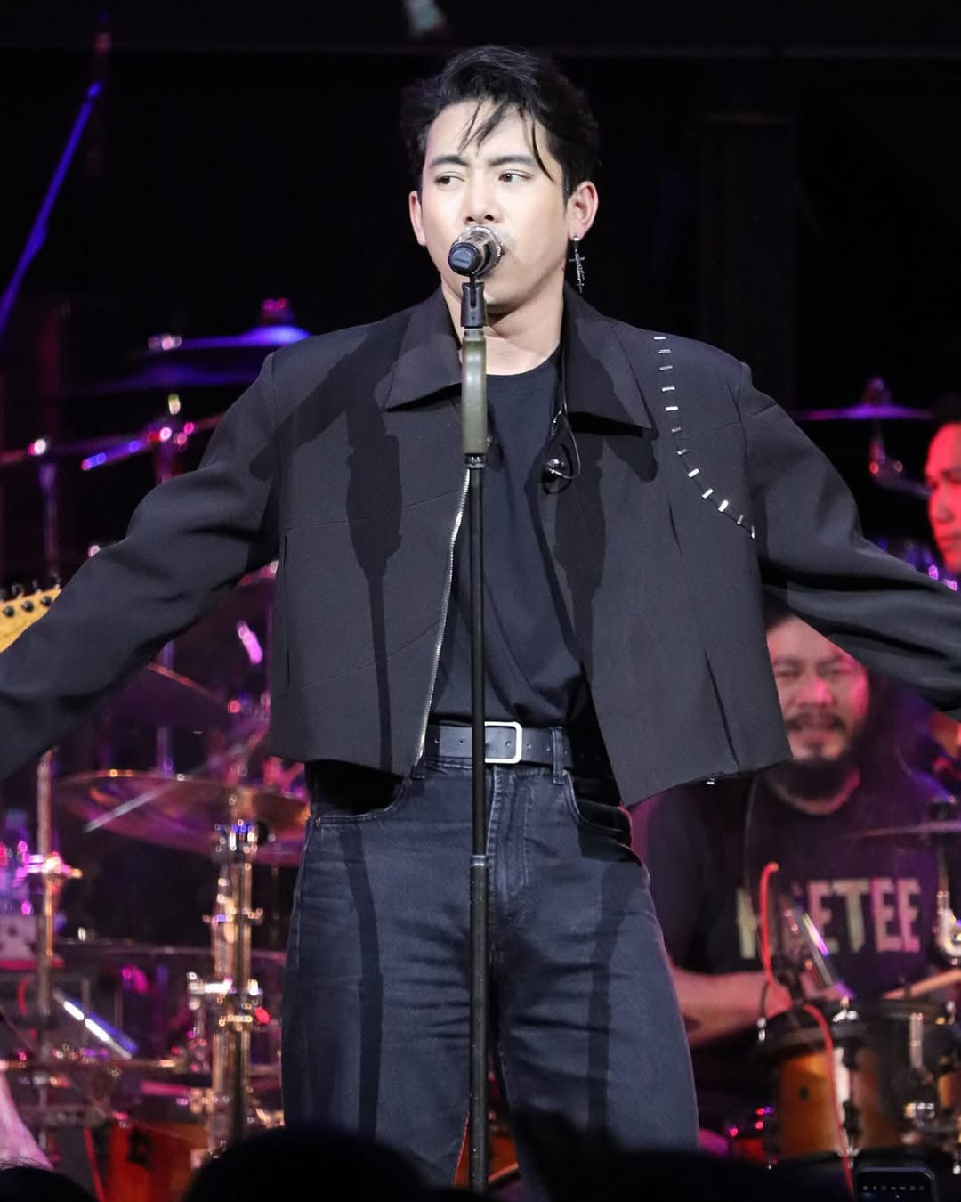 เบิ้ล ปทุมราช