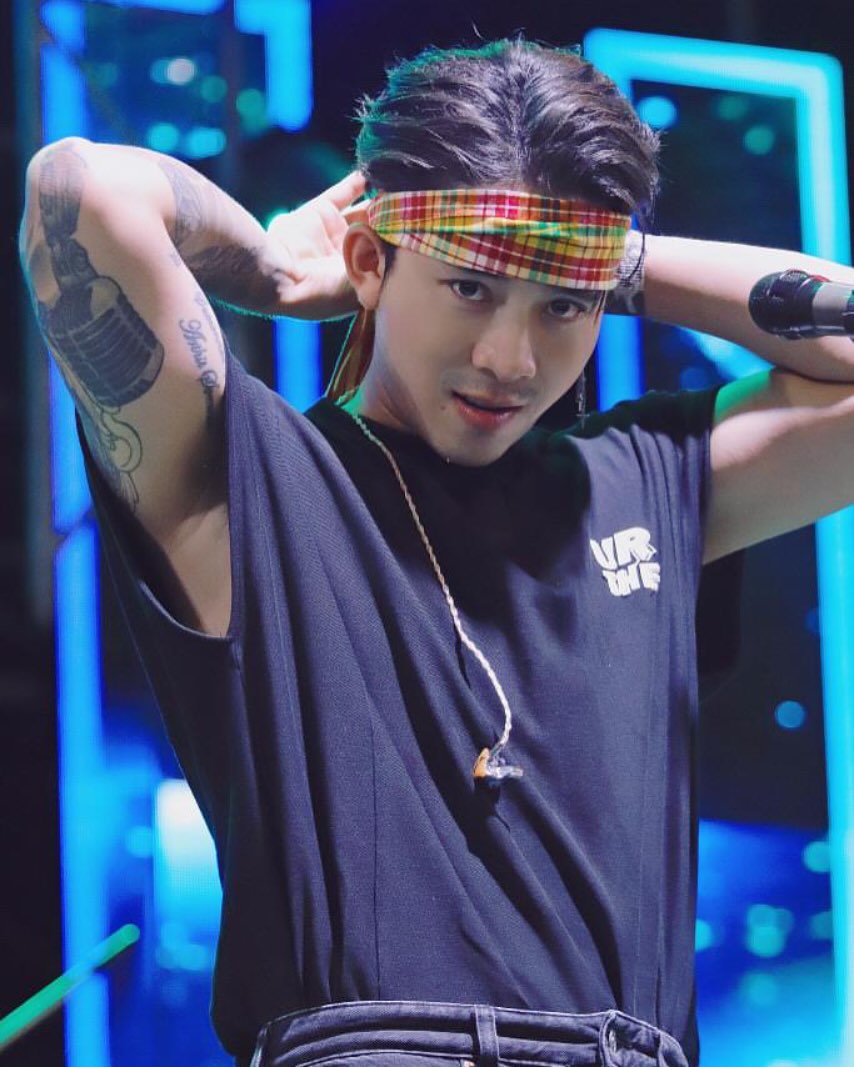 เบิ้ล ปทุมราช
