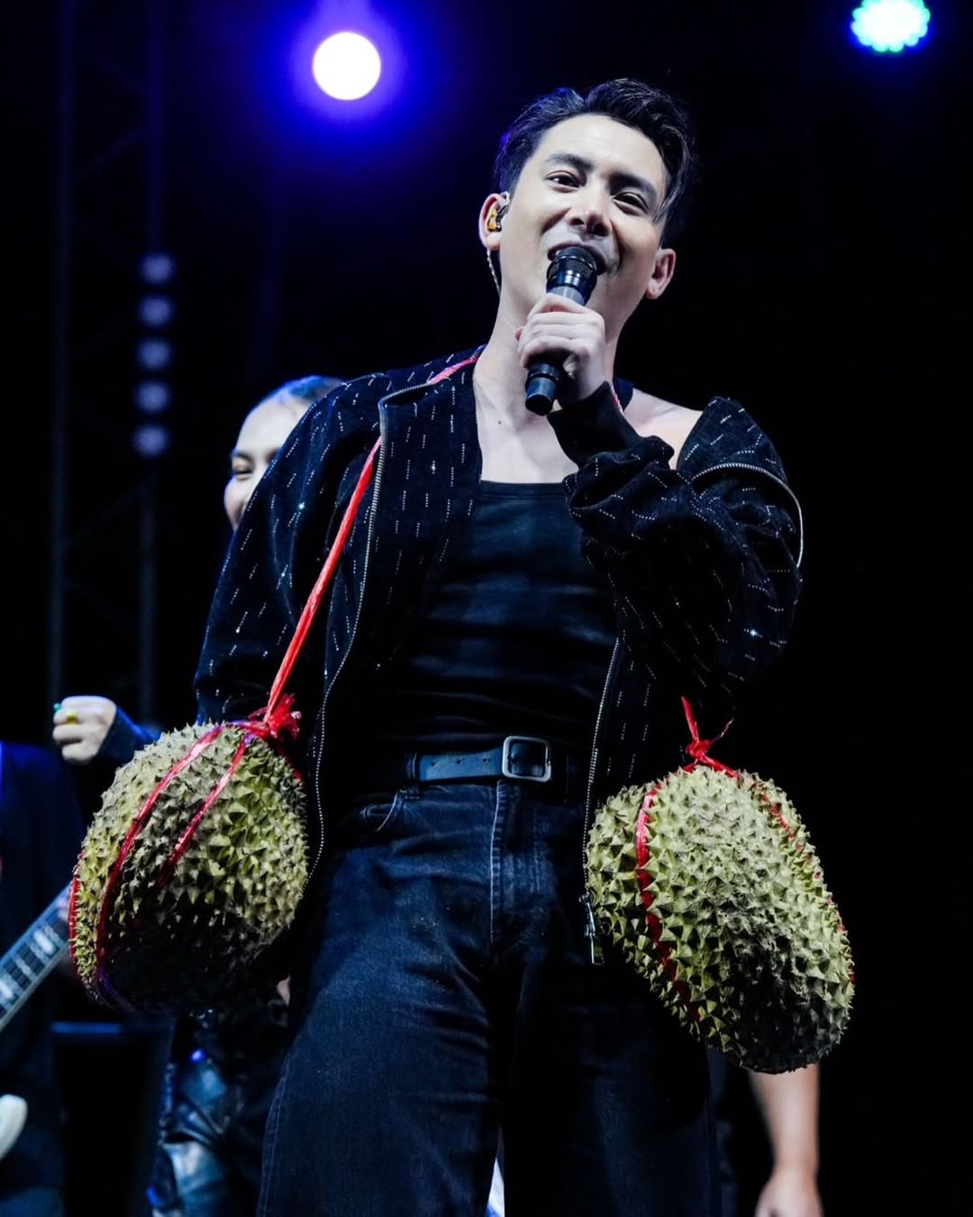 เบิ้ล ปทุมราช