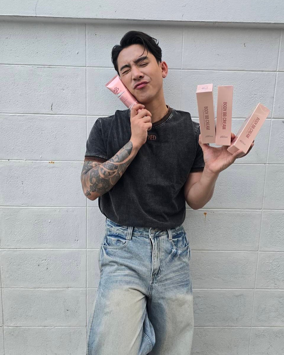 เบิ้ล ปทุมราช