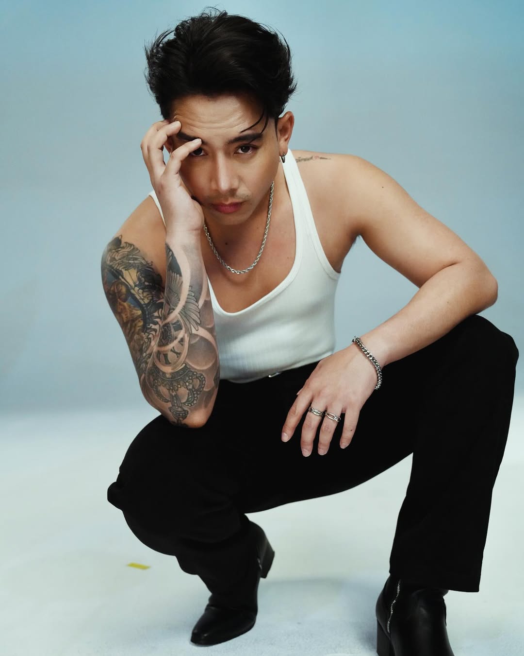 เบิ้ล ปทุมราช