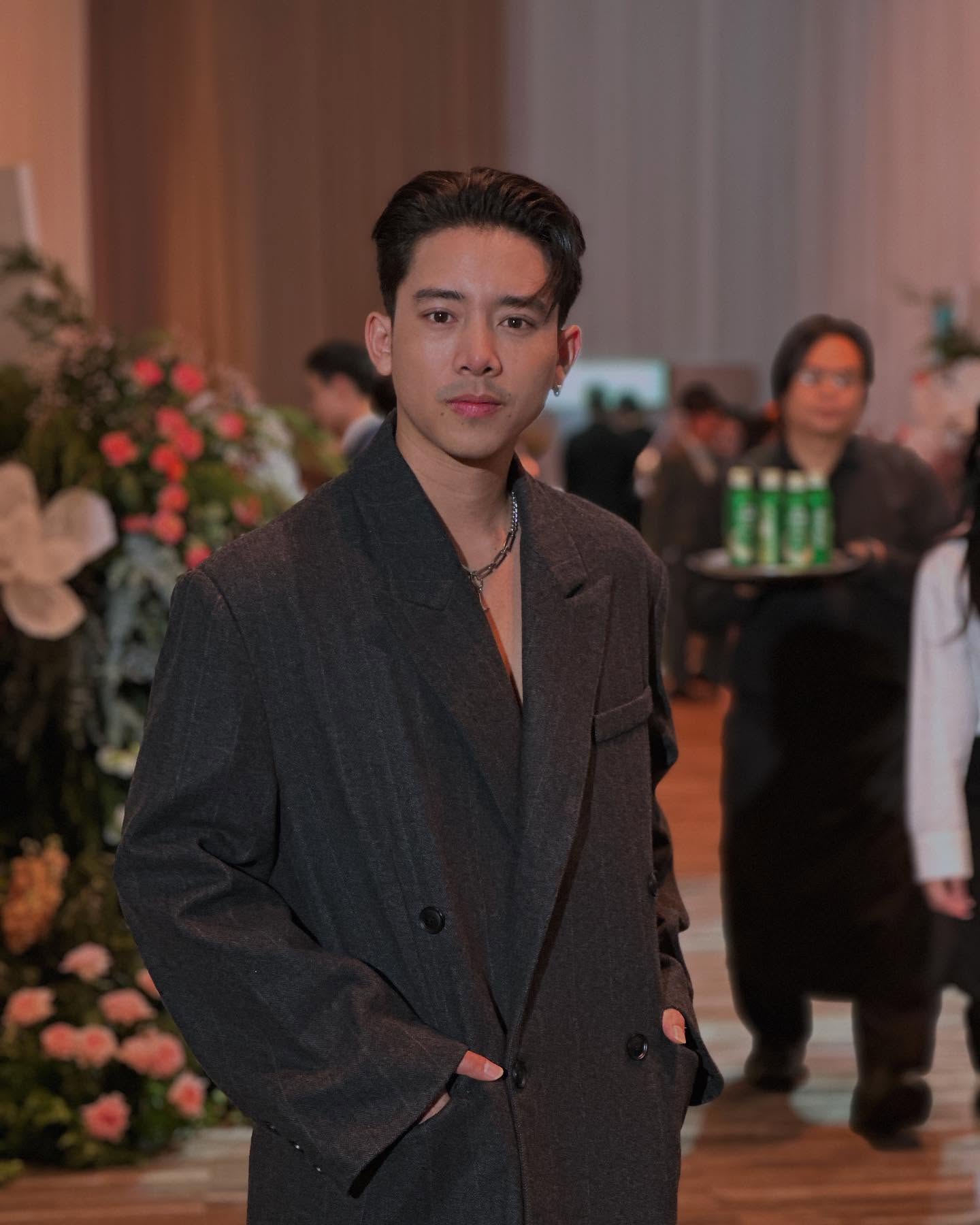 เบิ้ล ปทุมราช