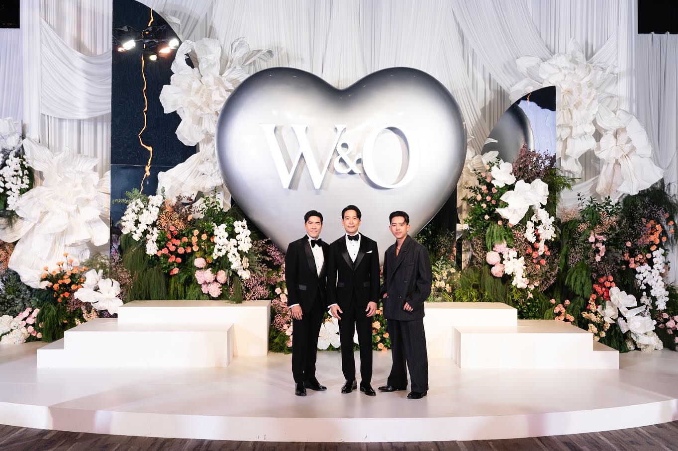 เบิ้ล ปทุมราช