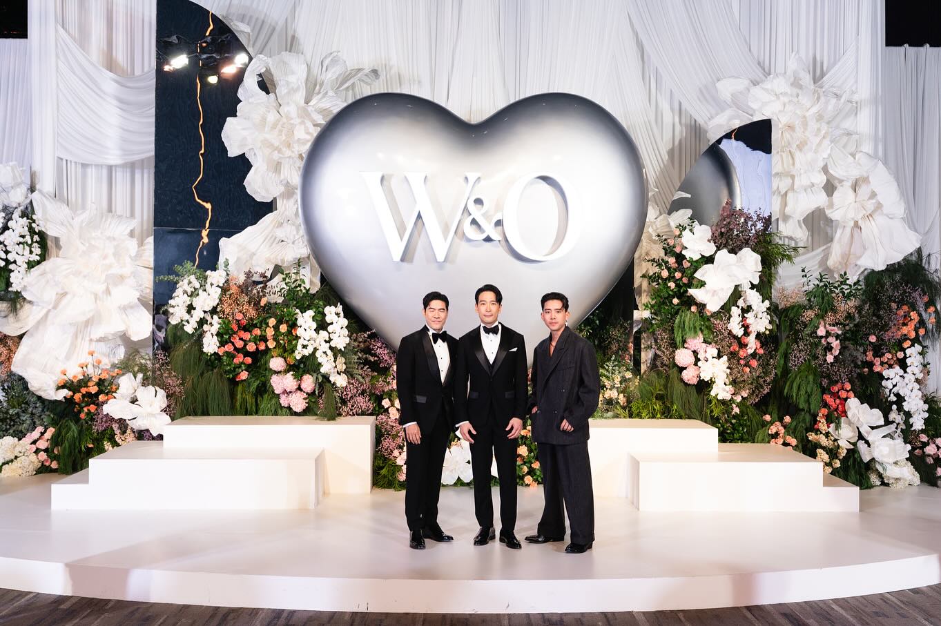 เบิ้ล ปทุมราช