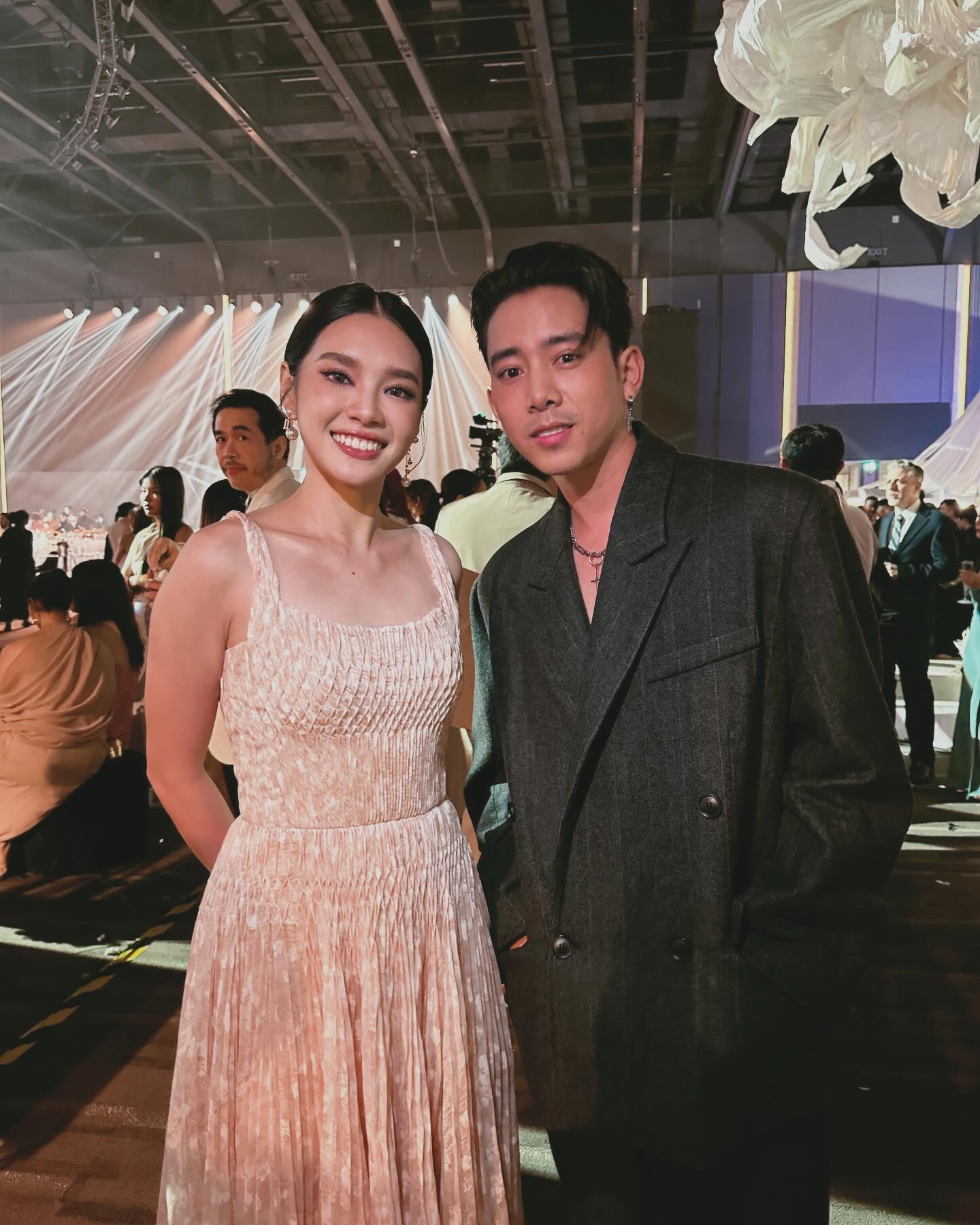 เบิ้ล ปทุมราช