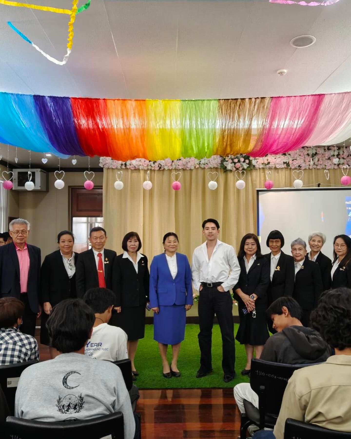 เบิ้ล ปทุมราช