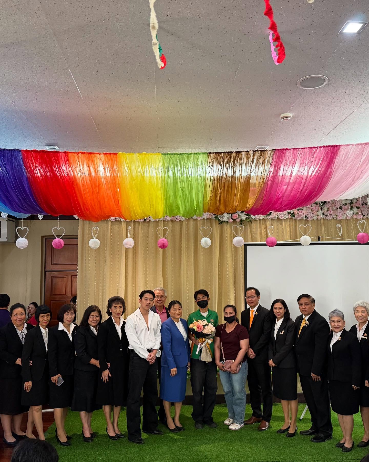 เบิ้ล ปทุมราช